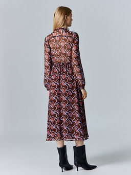 ПЛАТЬЕ ЖЕНСКОЕ - Mark formelle фото 3