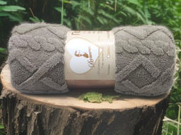 АРТ 007 Покрывало- плед стриженый 180*210 "Грейж"