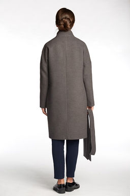 Пальто 20200 (серый)