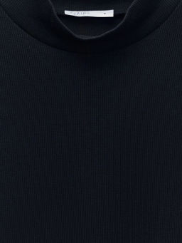 Базовое боди из вискозы / Zarina