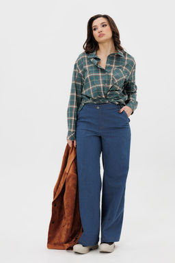 Джинсы Fantazia Mod 5087-Р фото 5