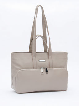 Сумка 1015C apricot Polina&Eiterou