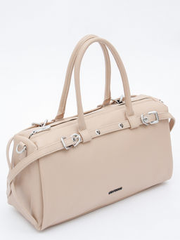 Сумка 98531-1 beige Velina Fabbiana-Safenta