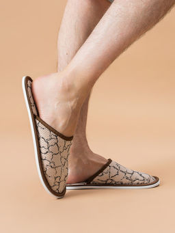 Тапочки домашние С-6МТП-МР