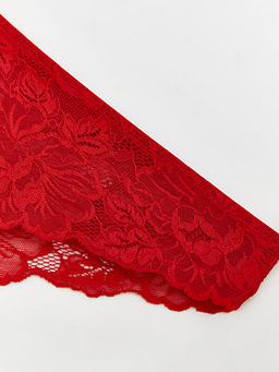 Dantelli Brazilian K?lot