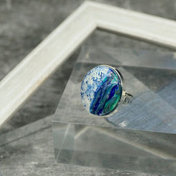 GERDA Кольцо KO4625