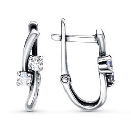 СЕРЬГИ 34814012ф - Красная пресня фото 4