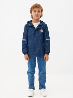 Ветровка 25531-417 джинсовый - Avese фото 52