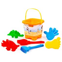 Набор №595 - Полесье фото 6