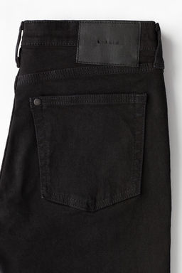 Skinny Regular Ankle Jeans - H&m фото 6
