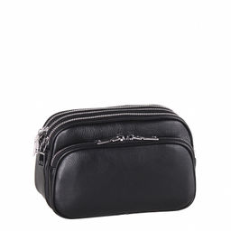 Сумка 8545VG black Vitelli Grassi