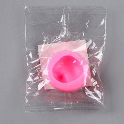 Цена за 2 шт. Молд силиконовый «Образ»