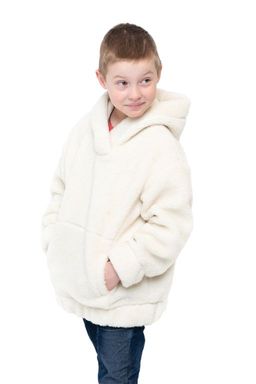 ХУДИ HOT TREND KIDS - Woollamb фото 12