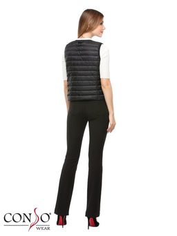 Conso / SS180125 - vibes Куртка женская  фото 5