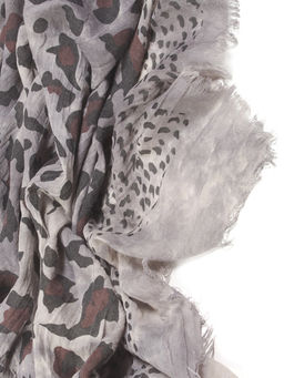 Платок DF-1585-4 - Tantino фото 2