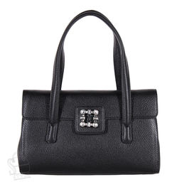 Сумка женская  593374 black Velina Fabbiano-Safenta/50