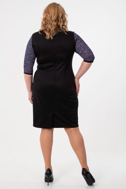 Платье П4-4179/3 - Wisell фото 11