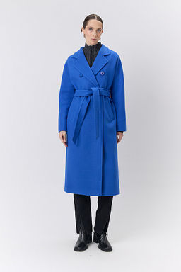 М-572 Пальто жен демисезонное Оливия - Zarya mody фото 16