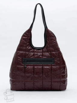 Сумка женская  58257S wine red Velina Fabbiano-Safena