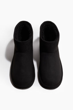 Botas con forro c?lido - H&m фото 5