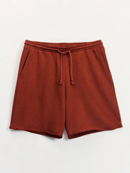 Шорты с необработанными краями ZR2605042102-21 / Zarina