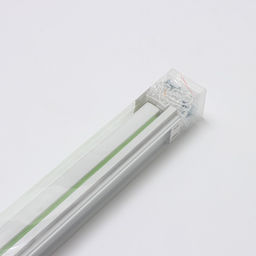 Штора рулонная День-Ночь, 90180 см, цвет зелёный - Simaland фото 5