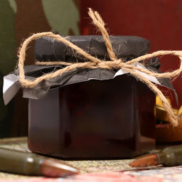 Варенье из сосновых шишек 23 февраля, 100 мл - Simaland фото 2