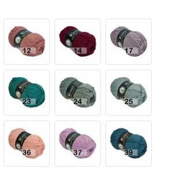 WINTER - Vita фото 3