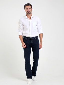 Мужские джинсы _ 09257 - F5 фото 4