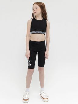 Уценка Pelican GFVY7155 майка-топ для девочек  фото 3