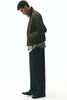 Pantal?n Loose Fit - H&m фото 9