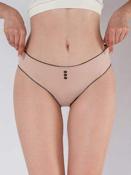 Набор женских трусов Indefini (Арт. 3517LUBZS)