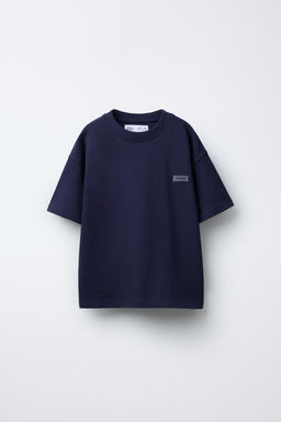 HEAVYWEIGHT T-SHIRT - Zara фото 5