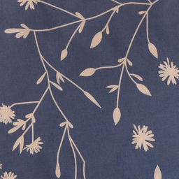 Постельное белье Этель дуэт Flowers 143*215 см - 2 шт, 220*240 см, 70*70 см -2 шт.  фото 13