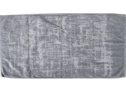 1с402.441ж1 Шебби (сер.крайола) Полотенце махровое 70х140 см