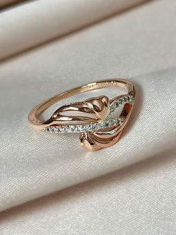 Кольцо УК160