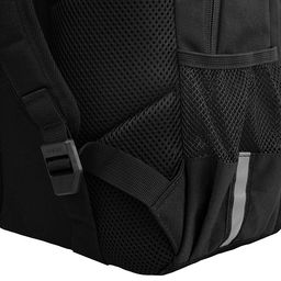 RB-653-2 Рюкзак школьный с обвесом и картхолдером на держателе - Grizzly фото 50