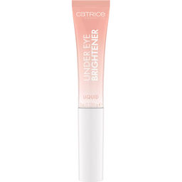 Корректор для области вокруг глаз жидкий Under Eye Brightener Liquid, 010 Light Rose
