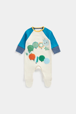 MOTHERCARE / Комбинезоны 3 шт  фото 4