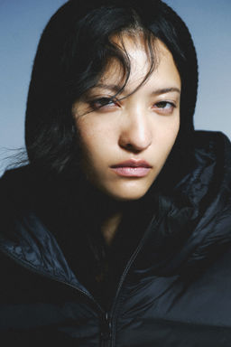 Chaqueta puffy oversize - H&m фото 6