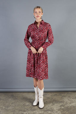 66295 Платье Eliseeva Olesya фото 6