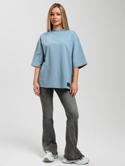 VIOTEX Футболка Верона из хлопка с лайкрой - Виотекс фото 17