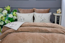 Фелиция (бежевый жемчуг) ABC Cotton комплект