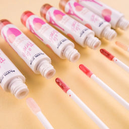 Alvin Dor A LA FRENCH ALF-20 Плампер для губ 6,5ml тон 04 Caramel snow