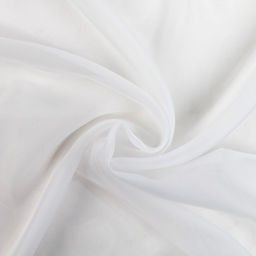 Тюль с подхватом и ламбрекеном Healthy life 250х200см, 100% п/э, вуаль - Этель фото 6