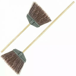 Щетка Вьюга с черенком