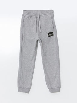 Beli Lastikli Erkek ?ocuk Jogger E?ofman Alt?