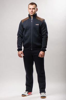 С НАЧЕСОМ Спортивный костюм Футер 3-х нитка