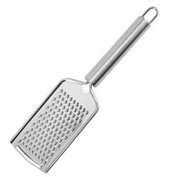 Цена за 2 шт. Терка мелкая с ручкой OLS-400-4