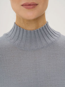 Платье женское 5242-2530. 6300243 арктика